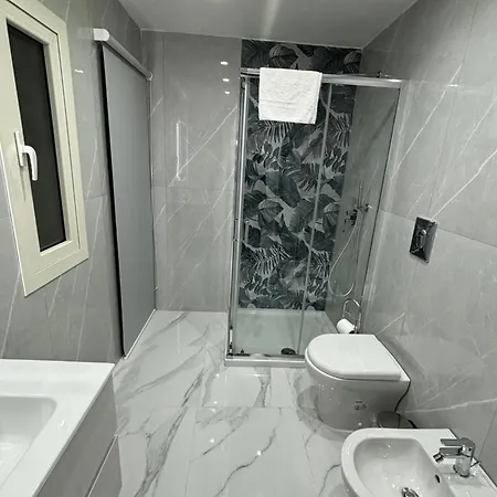 Appartement Caruso House à Naples Extérieur photo