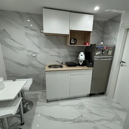 Appartement Caruso House à Naples Extérieur photo
