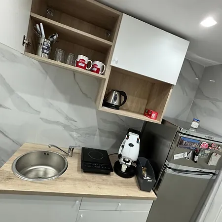 Appartement Caruso House à Naples Extérieur photo